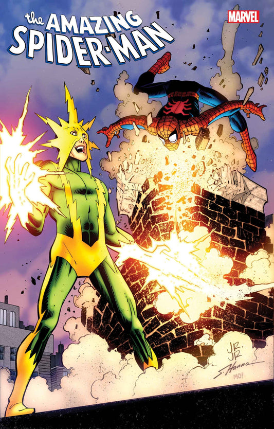 Amazing Spider-Man # #46 | Standard | Marvel Comics | NEW Comic Book