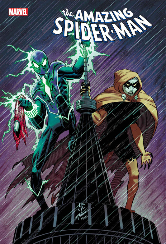Amazing Spider-Man # #47 | Standard | Marvel Comics | NEW Comic Book