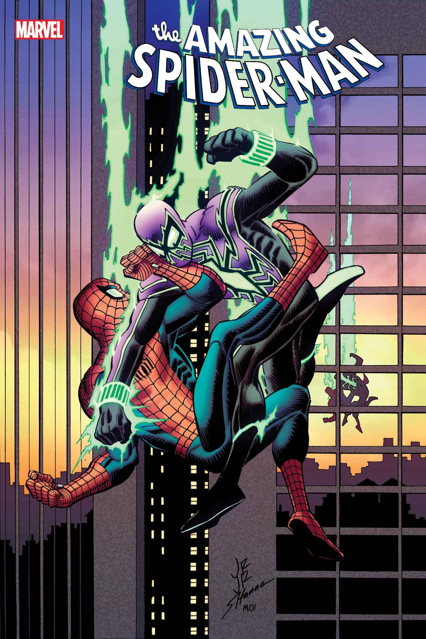 Amazing Spider-Man # #48 | Standard | Marvel Comics | NEW Comic Book
