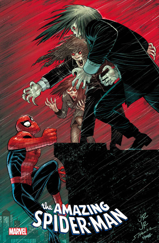 Amazing Spider-Man # #49 | Standard | Marvel Comics | NEW Comic Book