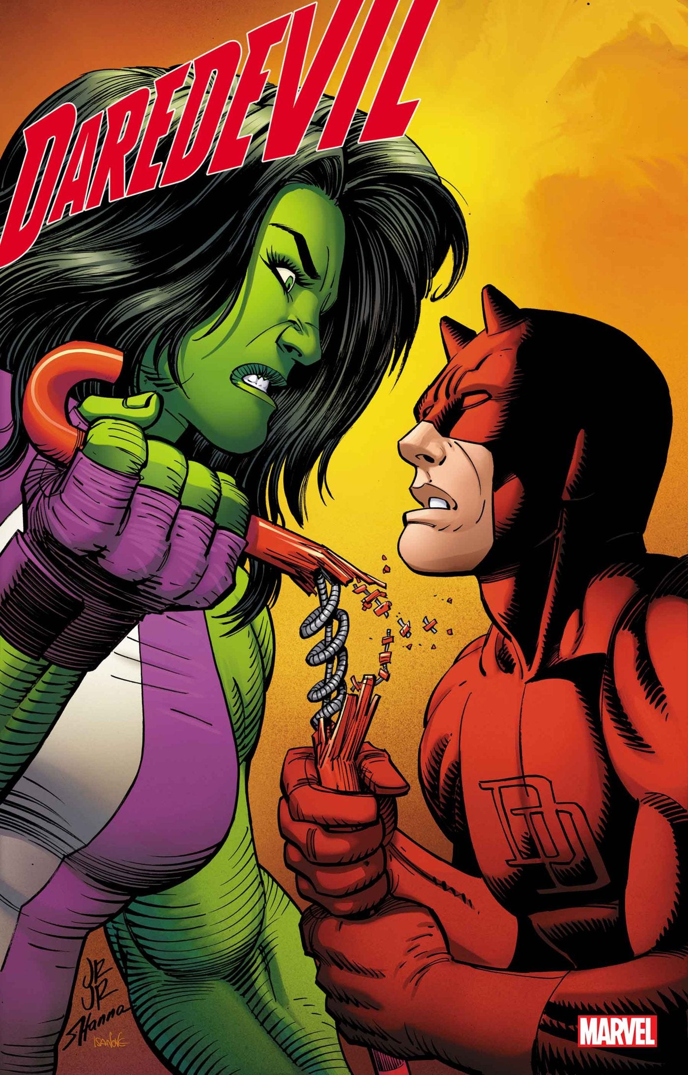 Daredevil #5 | Standard | Marvel Comics | NEW Comic Book