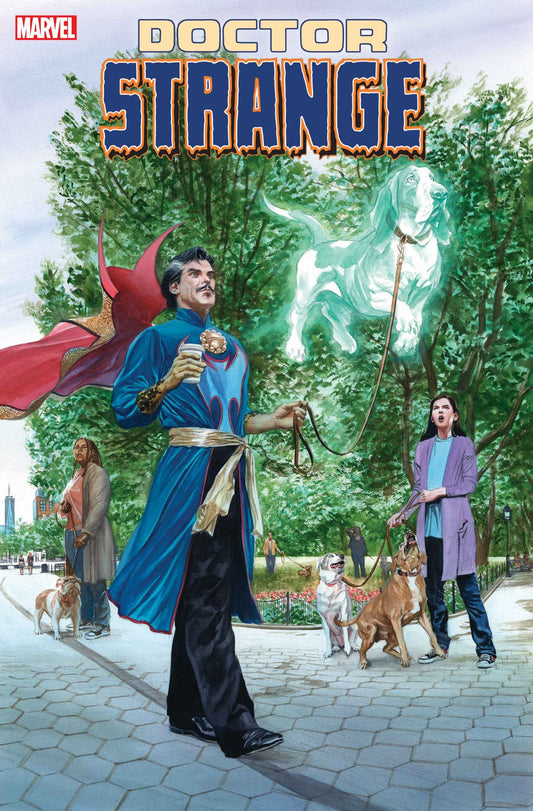 Doctor Strange #12 | Standard | Marvel Comics | NEW Comic Book