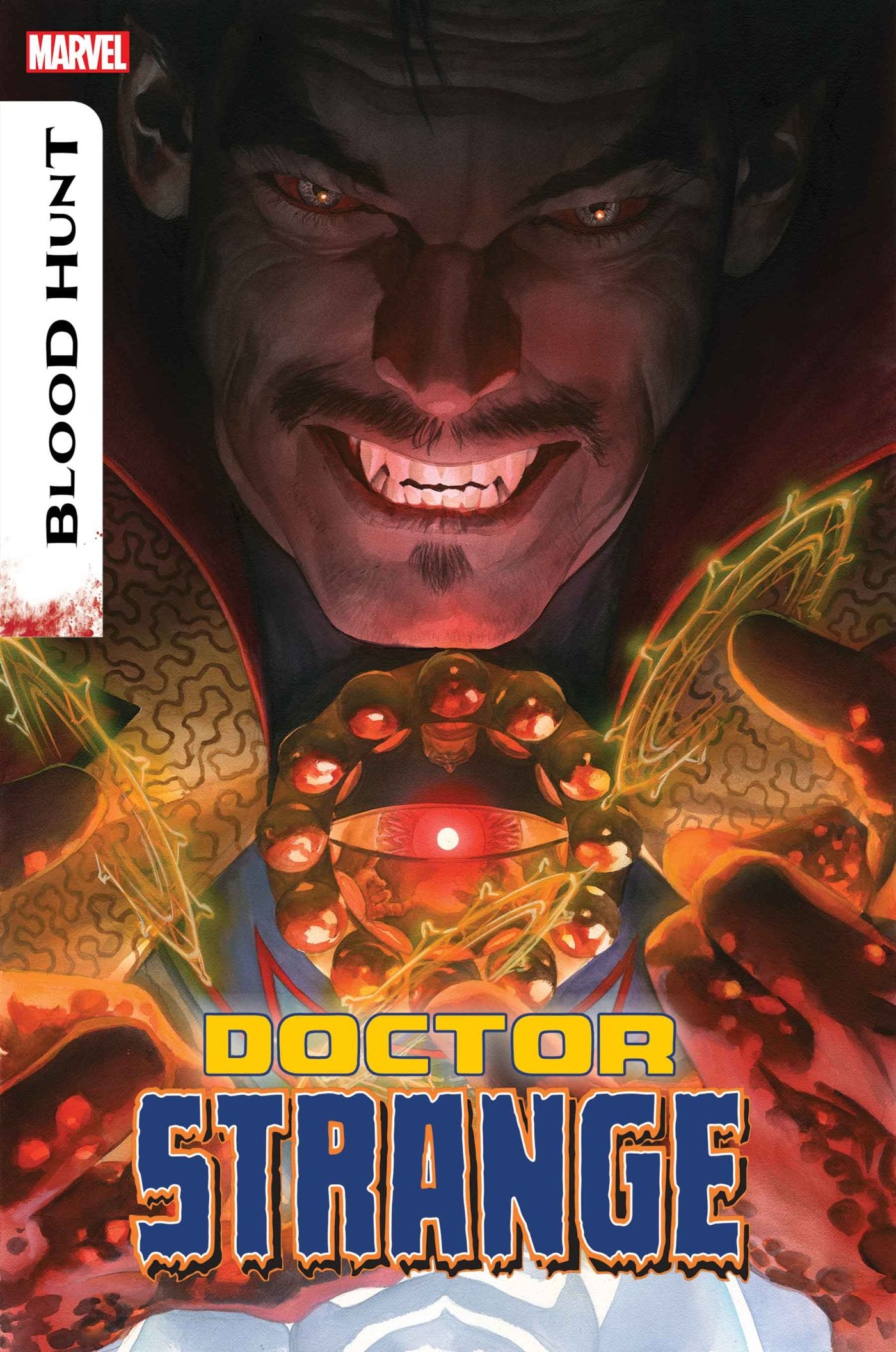 Doctor Strange # #15 | Standard | Marvel Comics | NEW Comic Book