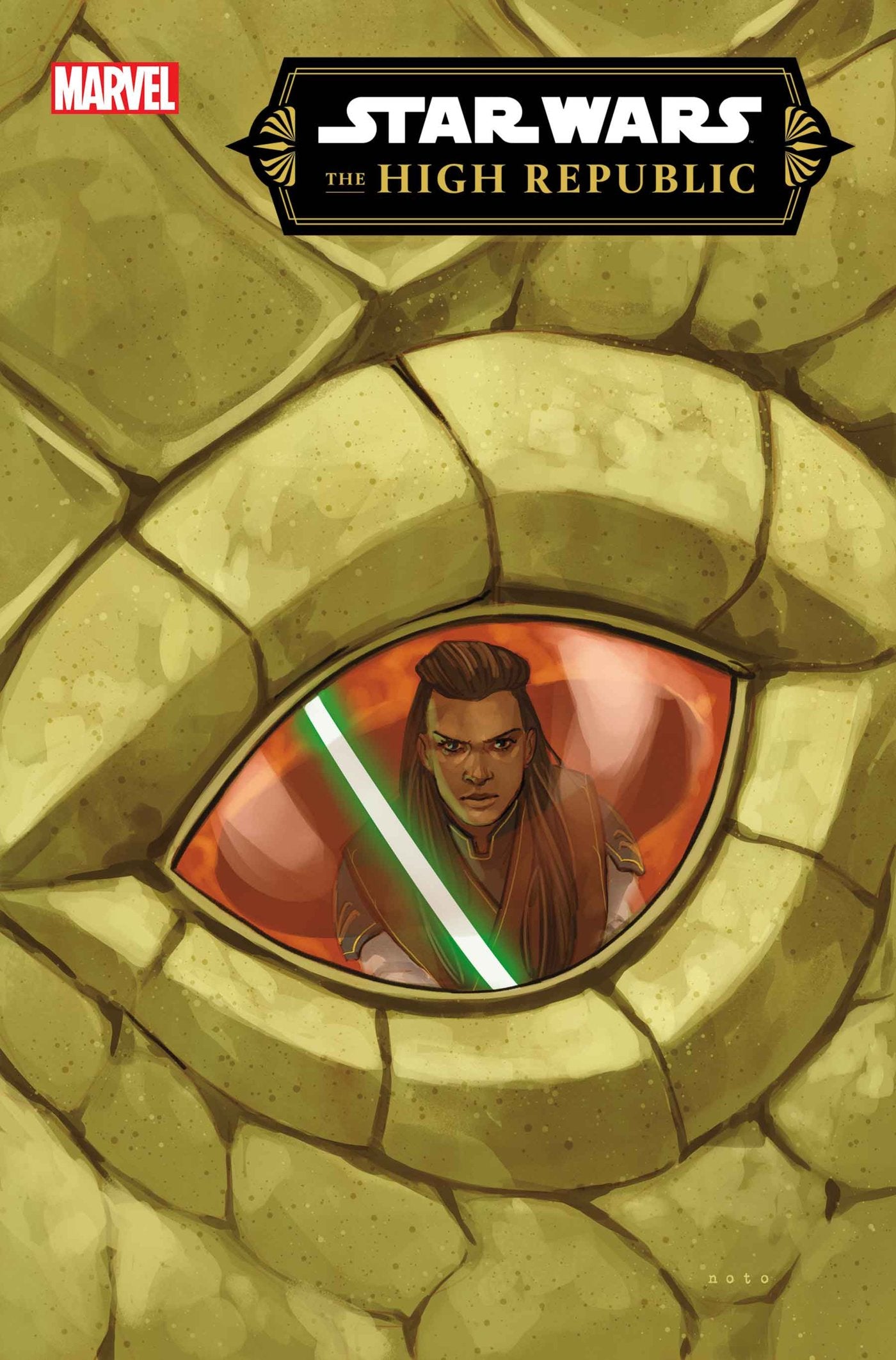 Star Wars: The High Republic # #5 | Standard | Marvel Comics | NEW Comic Book