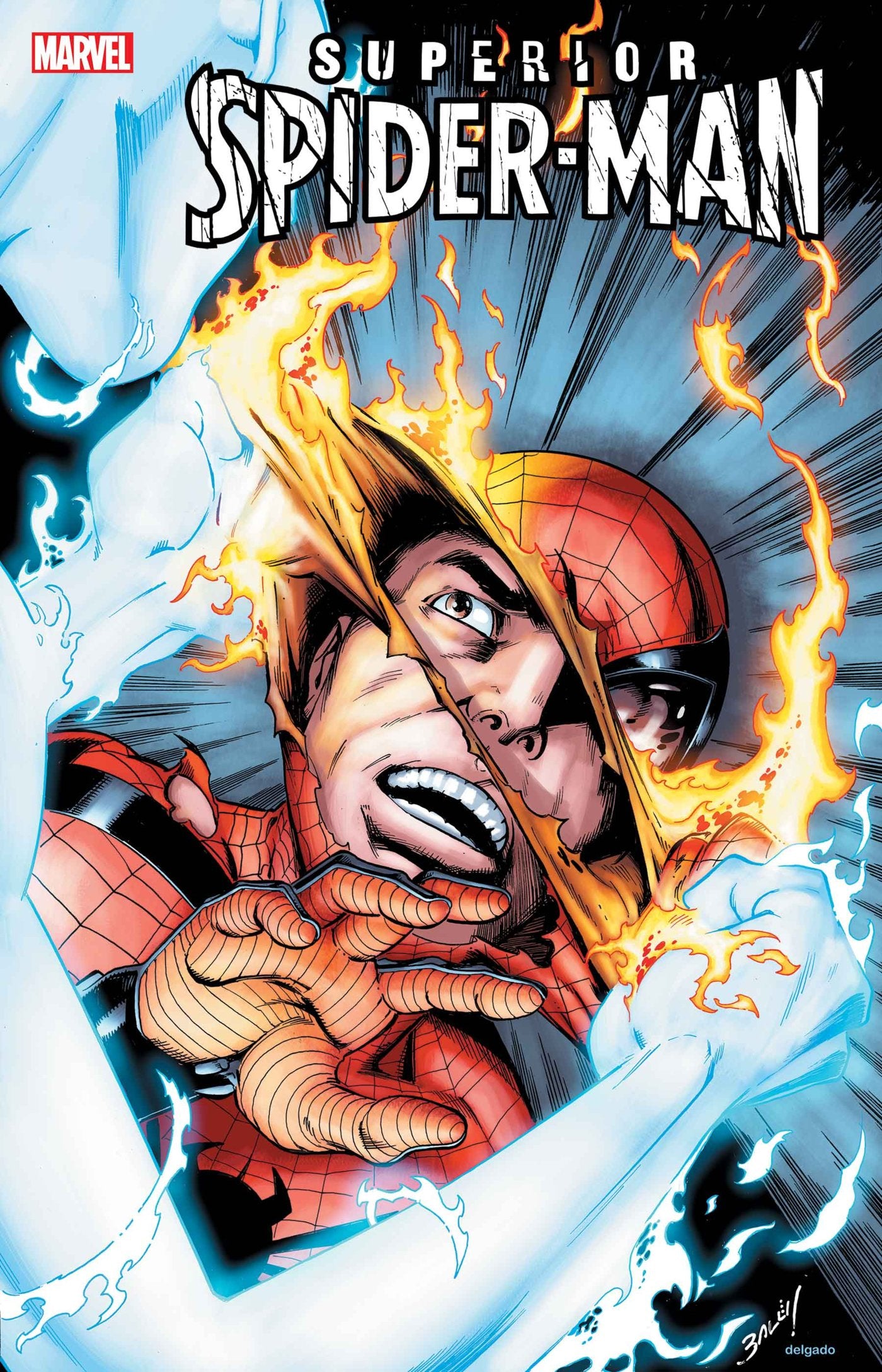 Superior Spider-Man # #6 | Standard | Marvel Comics | NEW Comic Book