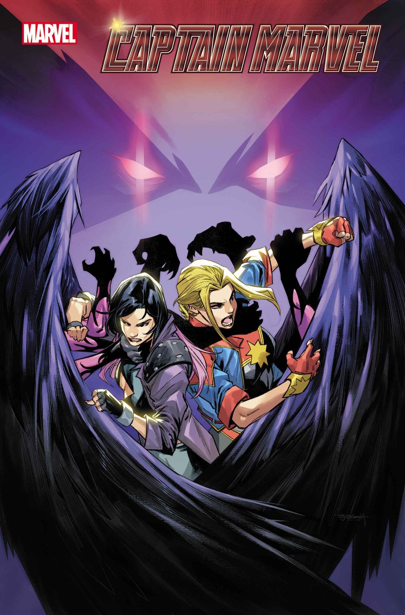 Captain Marvel #5 | Standard | Marvel Comics | NEW Comic Book