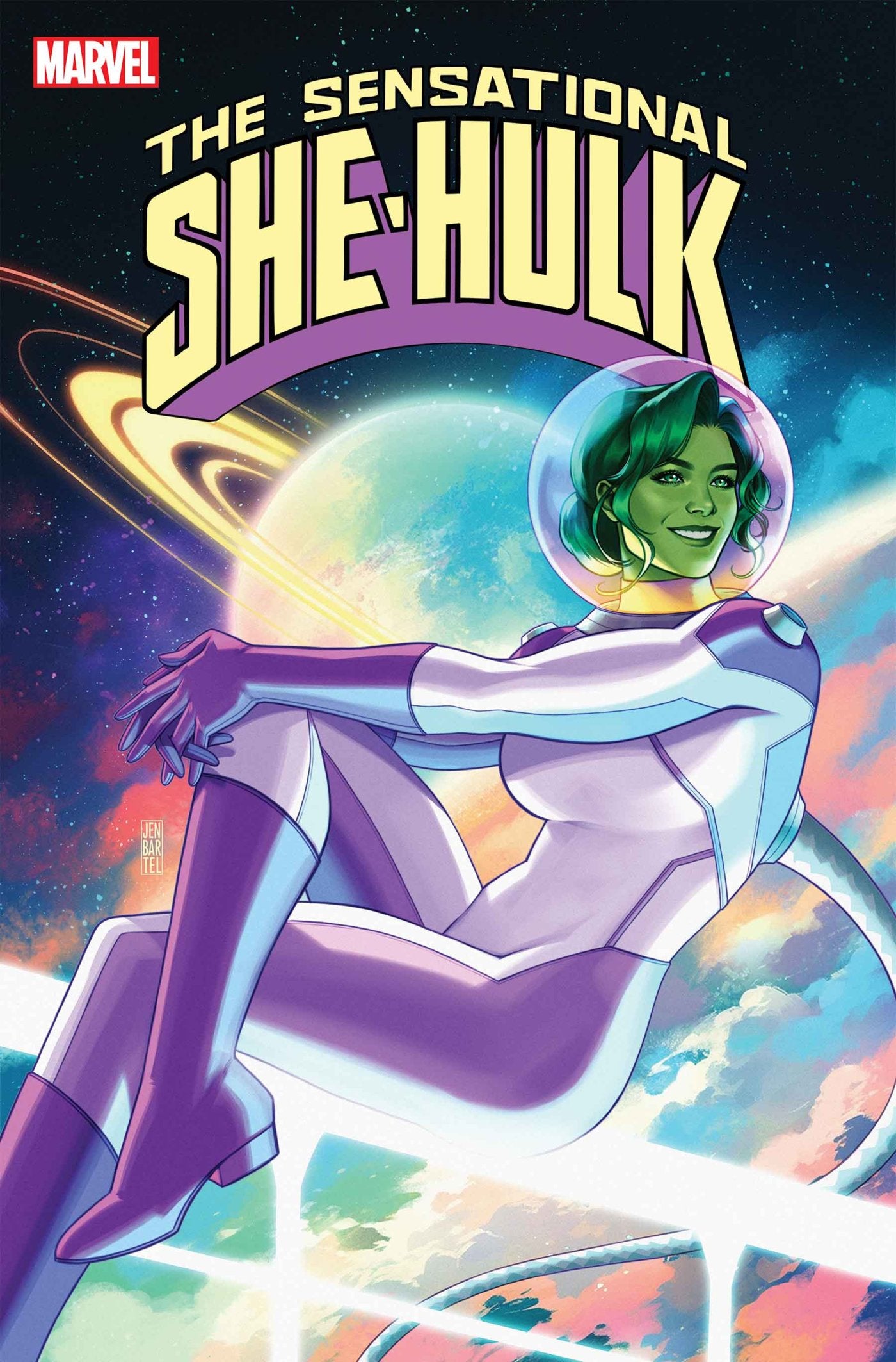 Sensational She-Hulk # #6 | Standard | Marvel Comics | NEW Comic Book