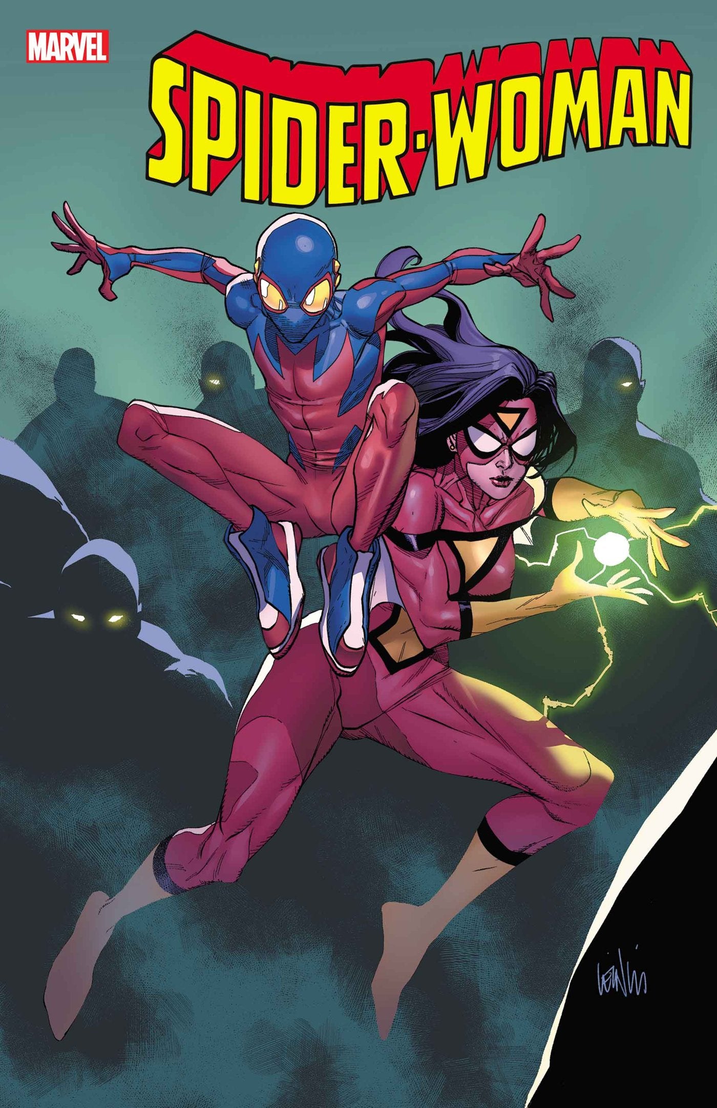Spider-Woman # #5 | Standard | Marvel Comics | NEW Comic Book