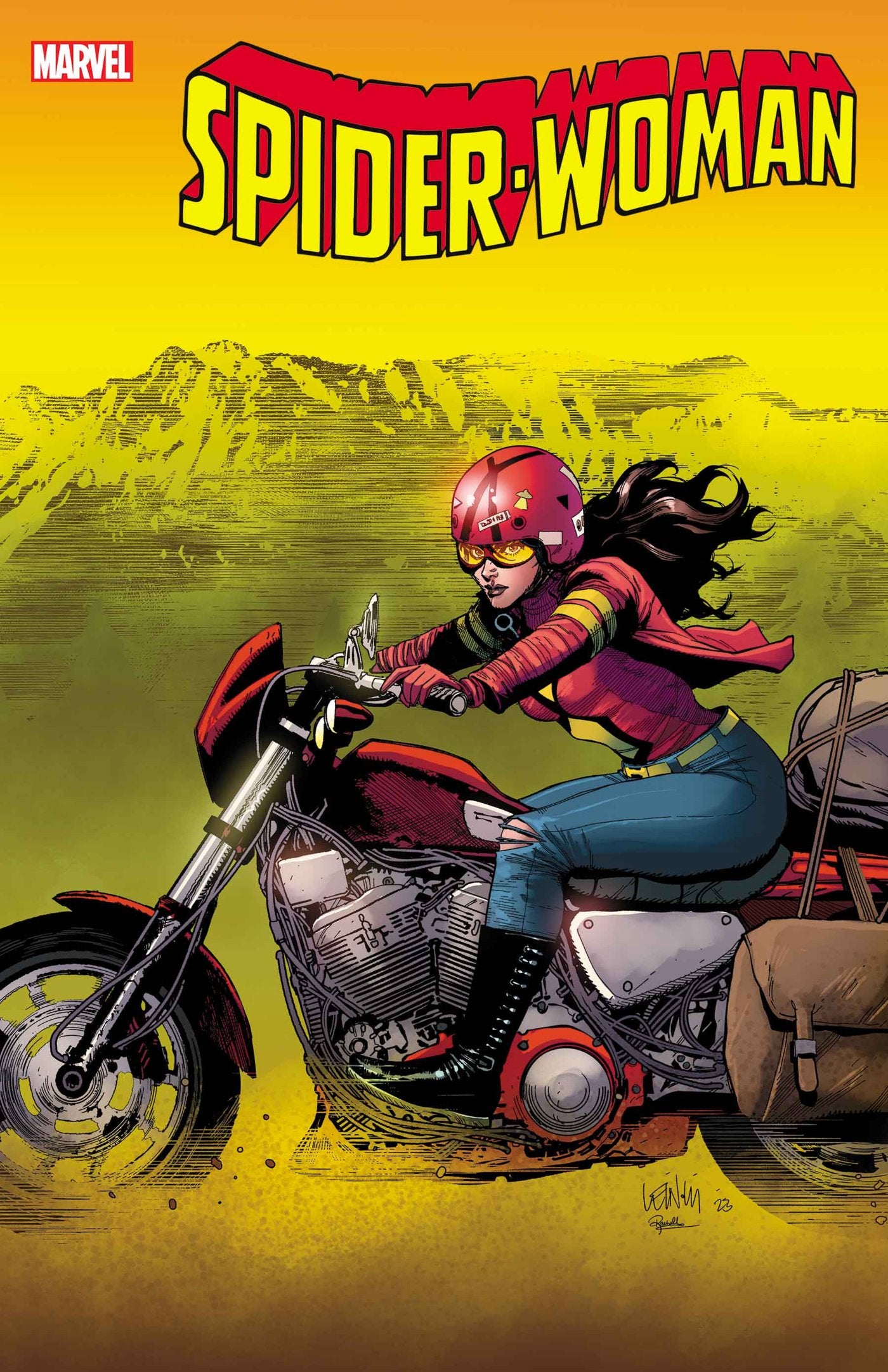 Spider-Woman # #6 | Standard | Marvel Comics | NEW Comic Book