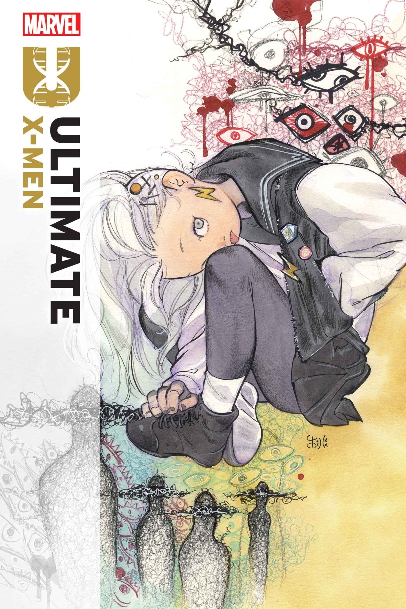 Ultimate X-Men # #2 | Standard | Marvel Comics | NEW Comic Book