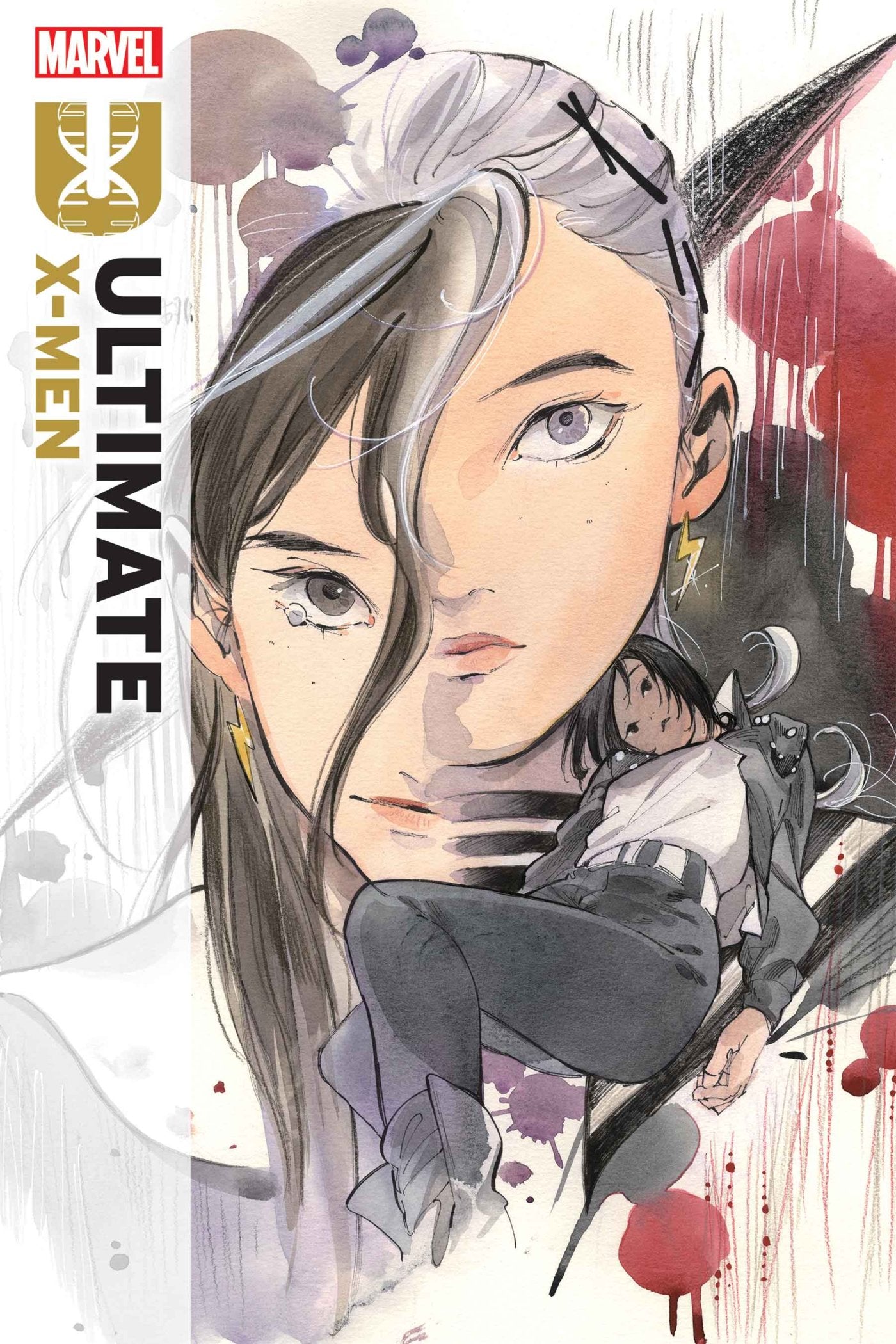 Ultimate X-Men # #3 | Standard | Marvel Comics | NEW Comic Book