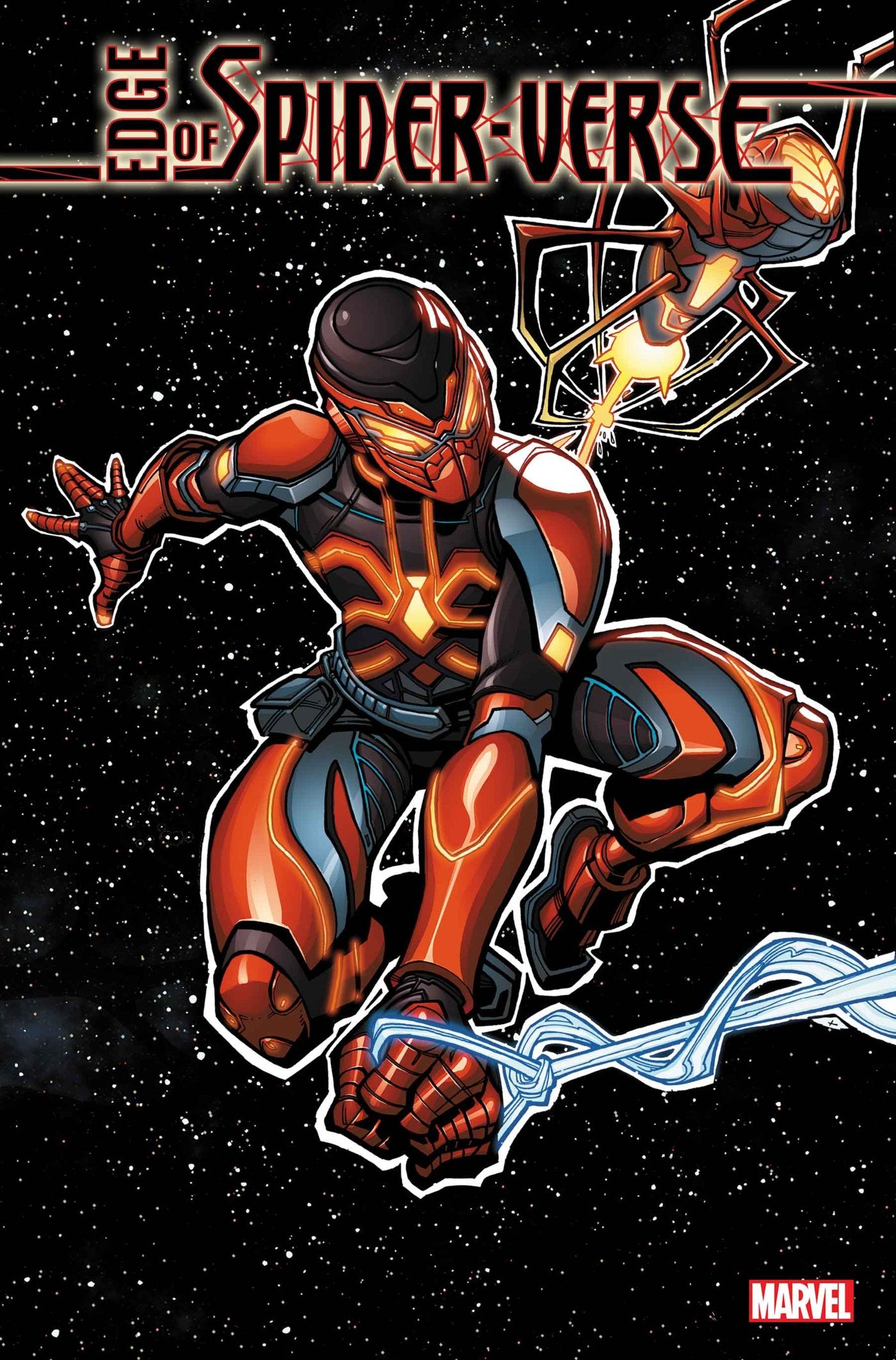 Edge Of Spider-Verse # #3 | Standard | Marvel Comics | NEW Comic Book