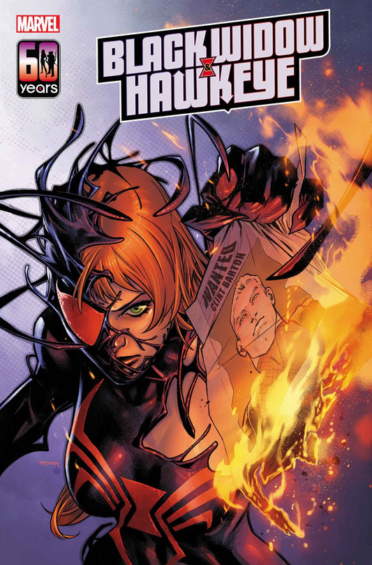 Black Widow & Hawkeye # #2 | Standard | Marvel Comics | NEW Comic Book