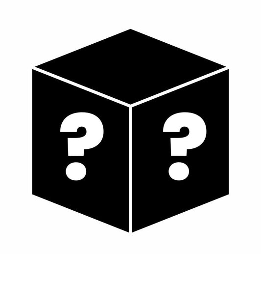 Mystery Box (4 random pieces) ~ Series 2 Micromallow Squishmallow