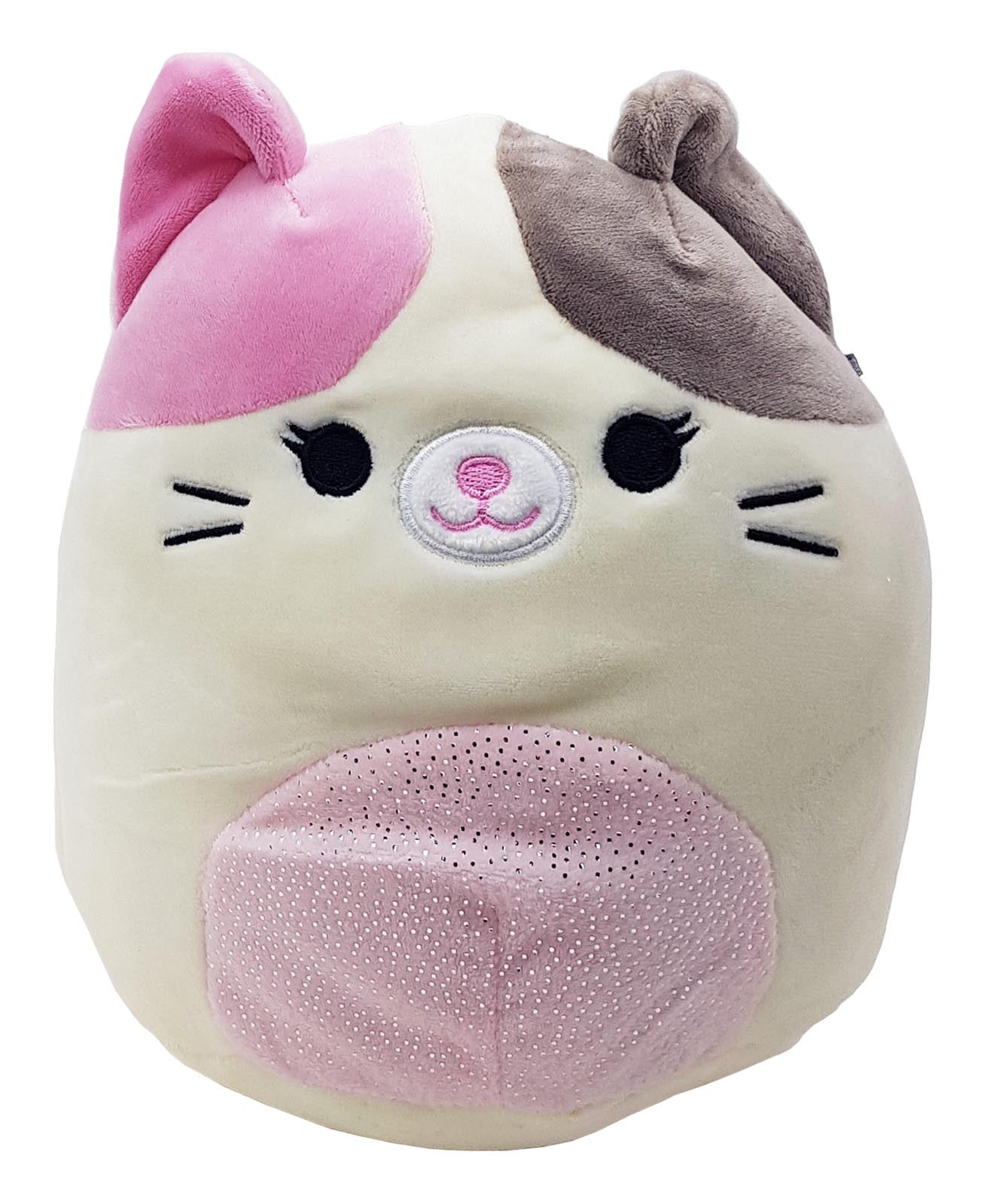 Karina the Calico Cat ~ 7.5" inch Squishmallow ~ In Stock!