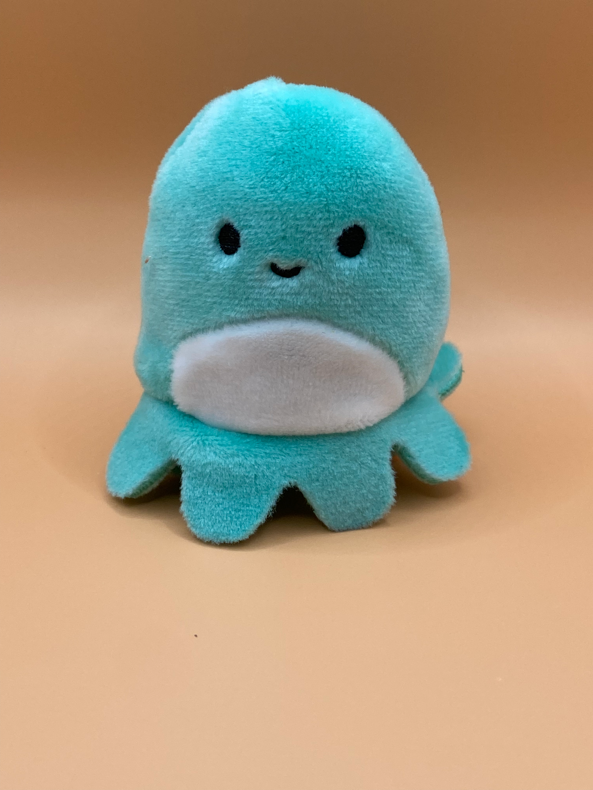 Octopus ~ 2" Individual Squishville by Squishmallows