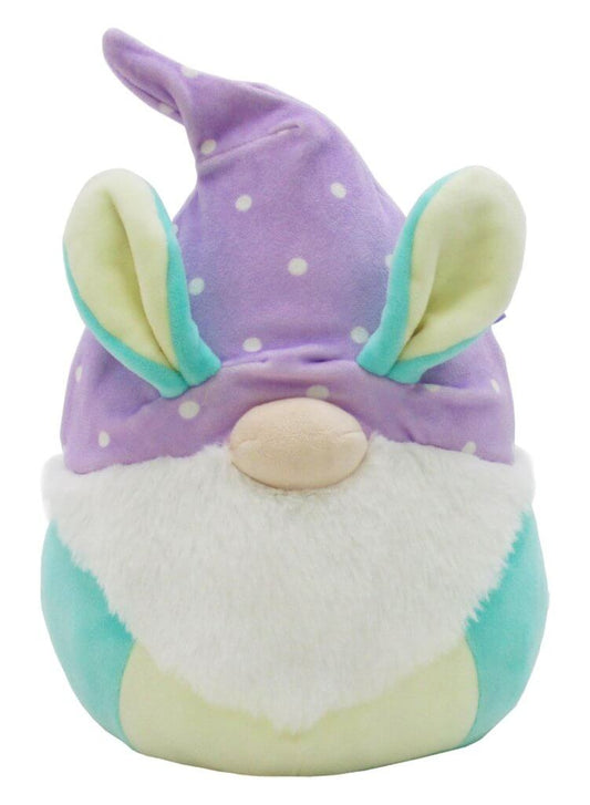 Maddox the Gnome Bunny Ears ~ 10" inch Squishmallows ~ EASTER 2022 ~ LIMIT 1 PER CUSTOMER ~ IN STOCK!