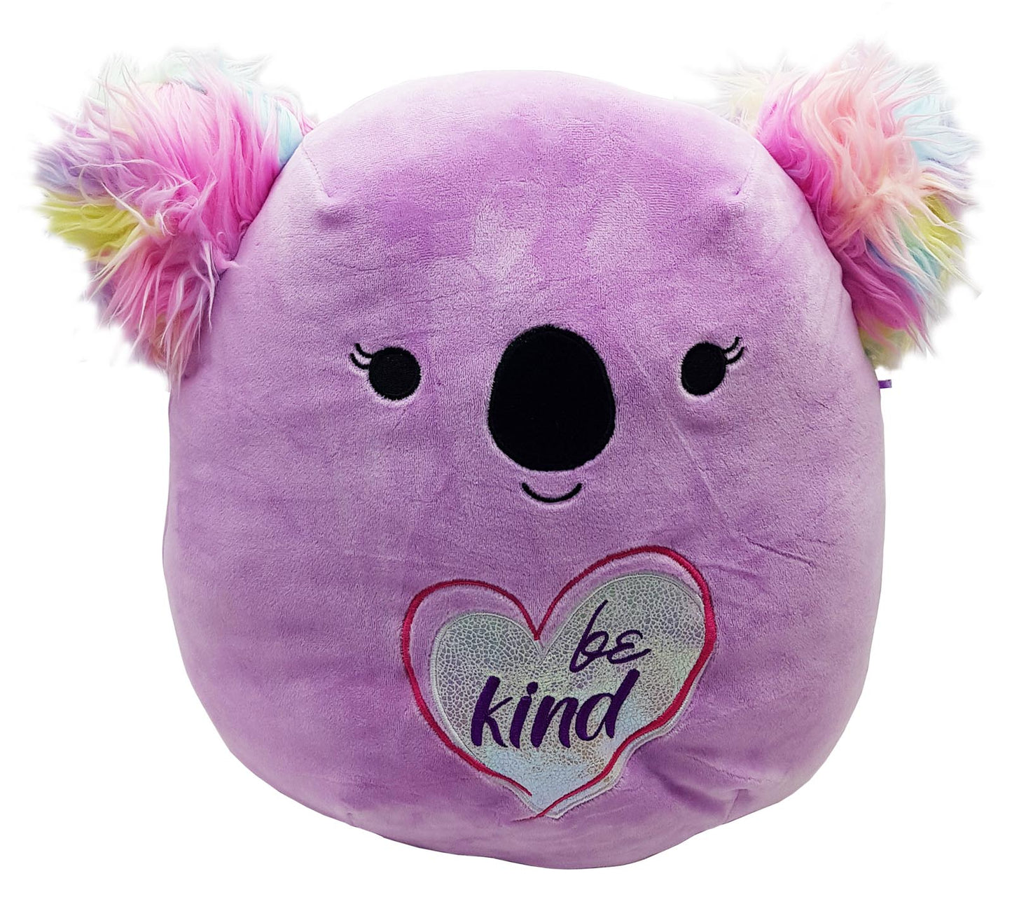 Renate the Koala ~ Be Kind ~ INSPIRATIONAL MESSAGES Squad ~ 12" inch Squishmallow ~ In Stock!