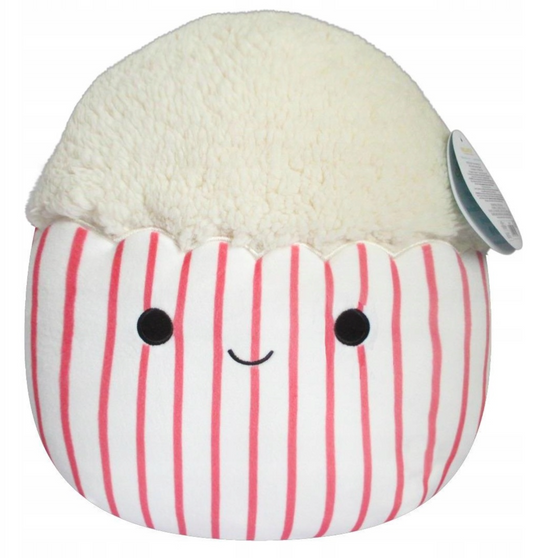 Arnel the Popcorn ~ 7.5" inch Squishmallows ~ In Stock!