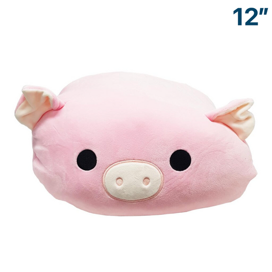 Peter the Pig ~ 12" Stackable Easter 2023 Squishmallow Plush ~ LIMIT 1 PER CUSTOMER ~ IN STOCK!