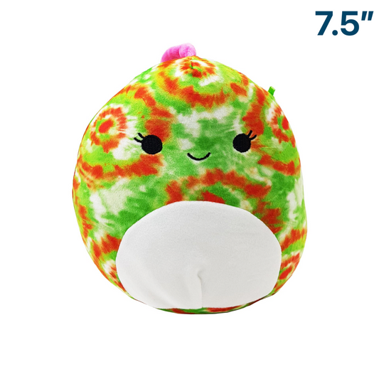 Winifred the Lizard /Chameleon  ~ 7.5" inch Squishmallow