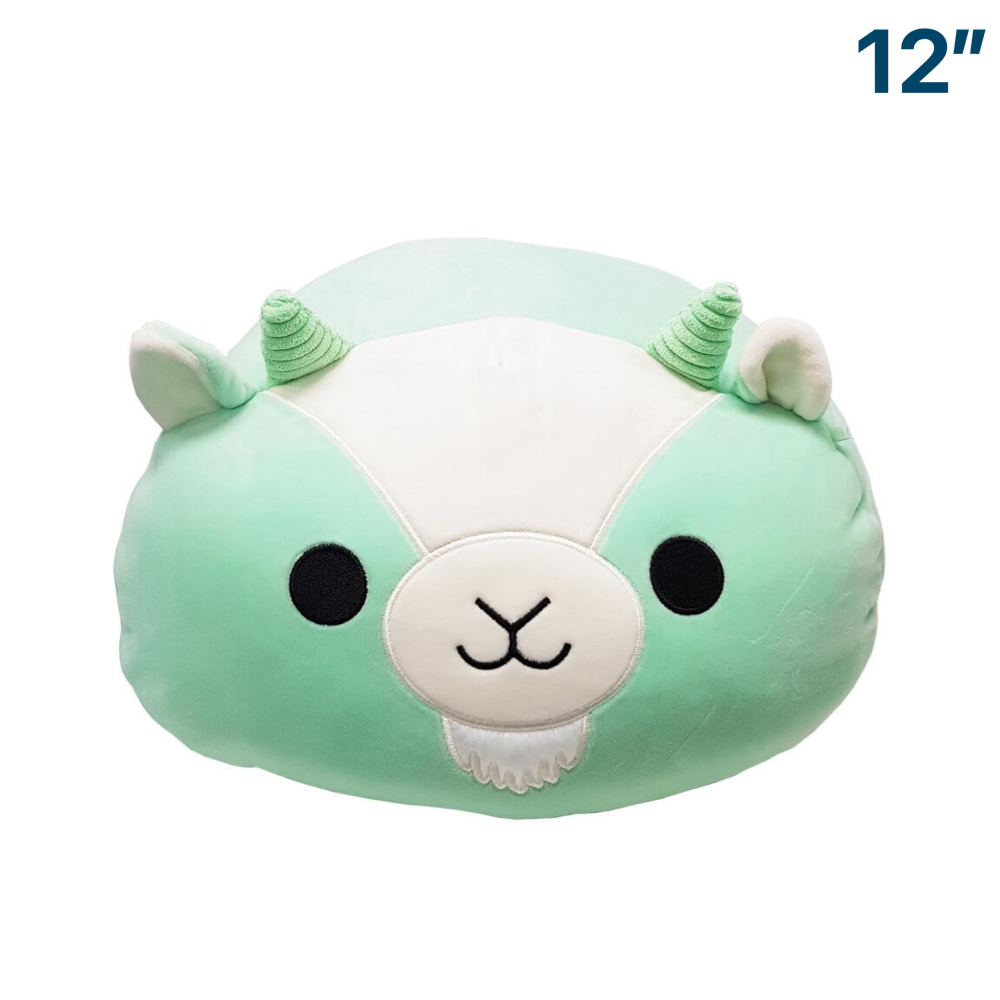 Palmer the Goat ~ 12" Stackable Easter 2023 Squishmallow Plush ~ LIMIT 1 PER CUS
