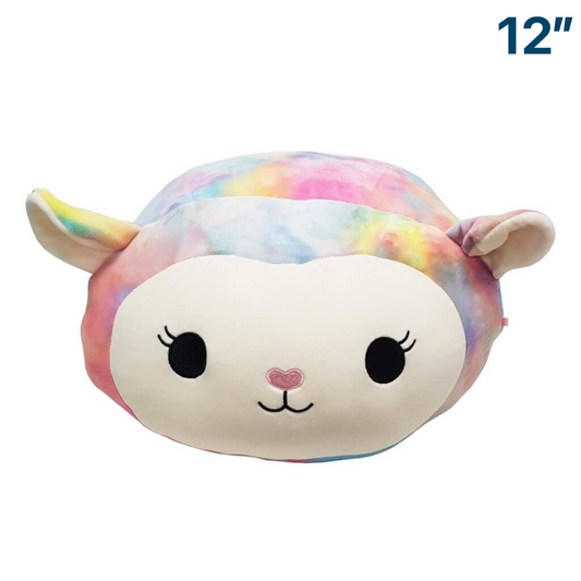 Lana the Lamb ~ 12" Stackable Easter 2023 Squishmallow Plush ~ LIMIT 1 PER CUSTOMER ~ IN STOCK!