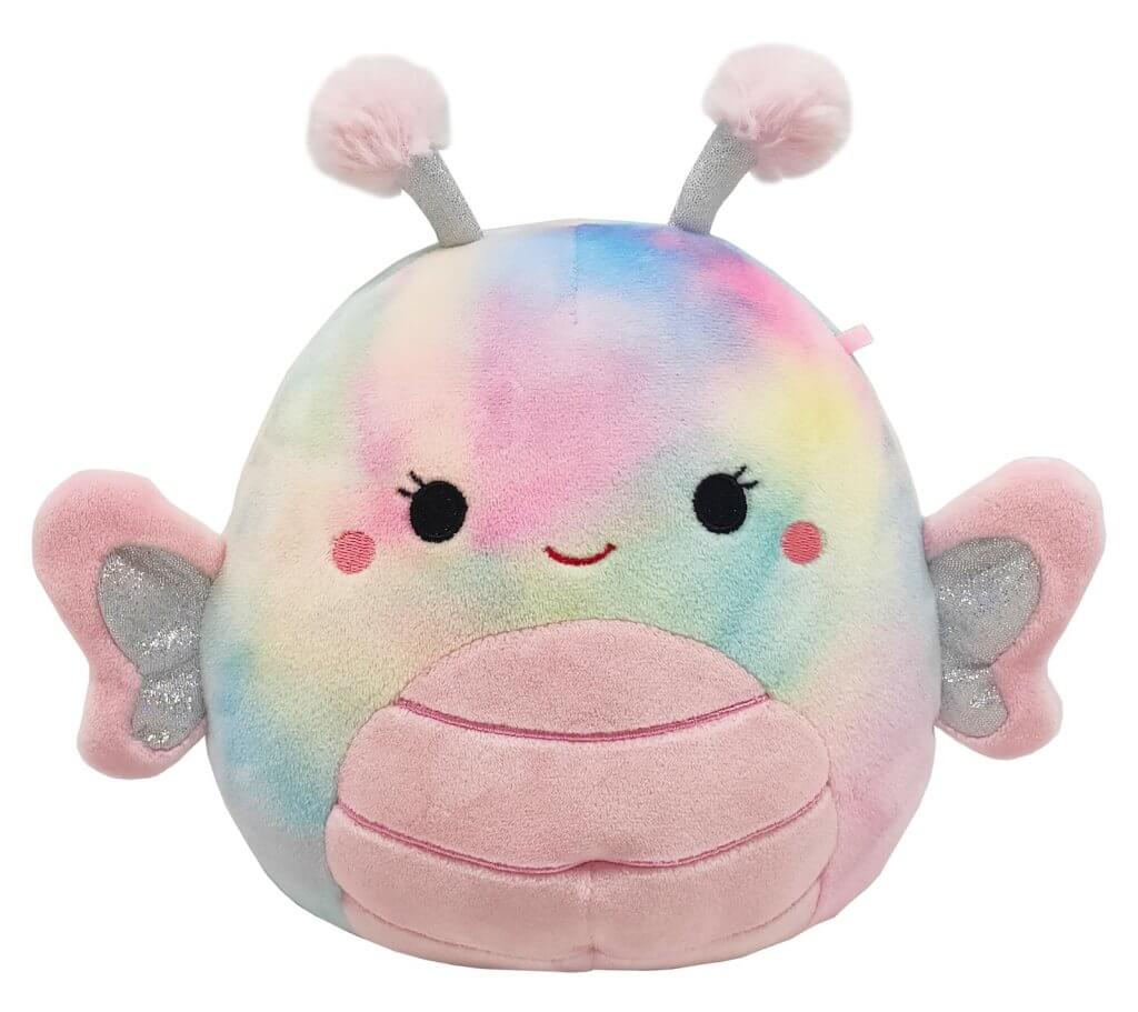 Wren the Butterfly ~ 7" inch Squishmallows ~ Boy/Girl Squad ~ PRE-ORDER
