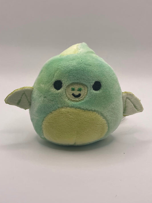 Fletcher the Pterodactyl ~ SERIES 2: MICROMALLOWS 2.5” Squishmallow