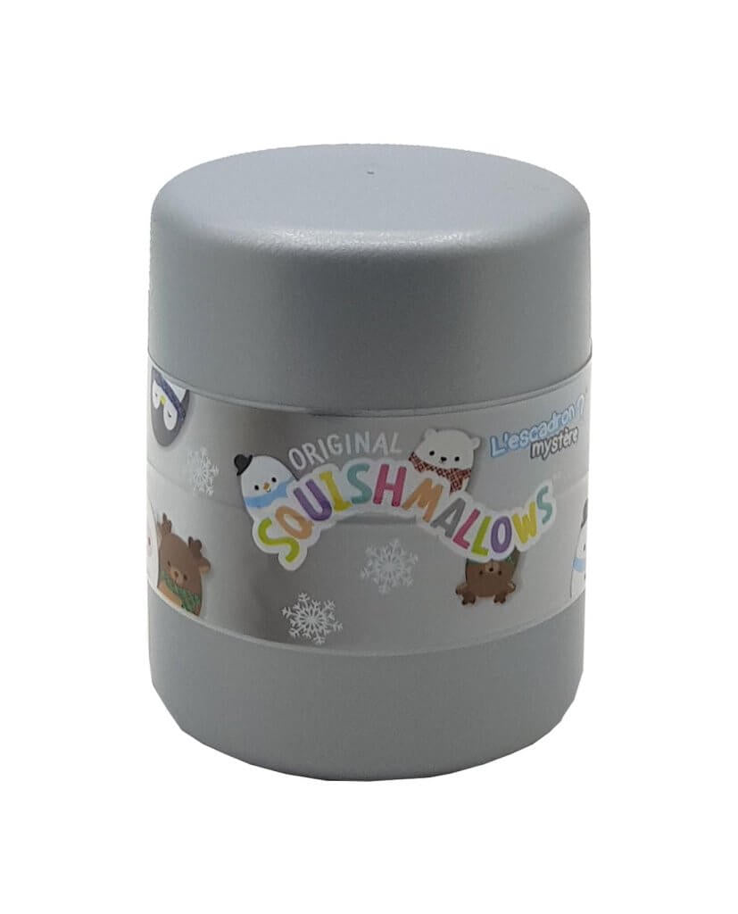 4” inch Holiday Blind Capsule Squishmallows ~ Christmas 2021 Plush ~ IN STOCK!