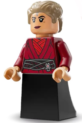 Morgan Elsbeth LEGO Minifigure | Star Wars Ahsoka