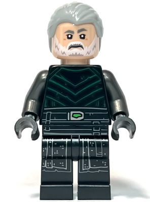 Baylan Skoll LEGO Minifigure | Star Wars Ahsoka